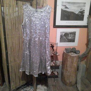 Party Sparkle Dress